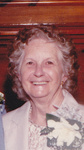 Gertrude May  Johnson
