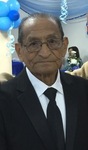 Elias G  Paucar