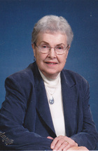 Margaret Dubell